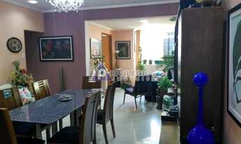 Imagem: Apartamento à venda, 3 quartos, 1 suíte