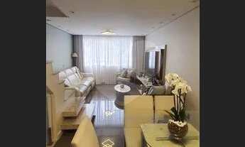 Imagem 5: Sobrado no Parque da Mooca