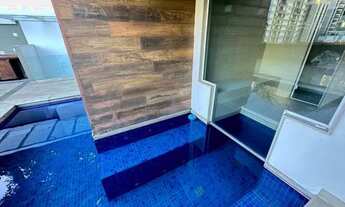 Imagem 4: Casa para aluguel e venda com 400 metros de área construída e 1000 metros de terreno e 5 s