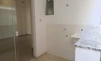 Imagem 5: Apartamento para venda tem 65 metros quadrados com 2 quartos