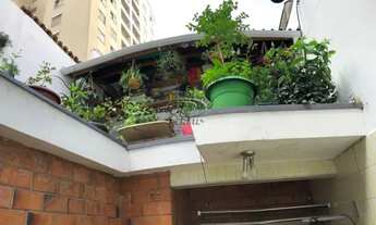 Imagem 1: SOBRADO - VILA PRUDENTE - 3 DORMITÓRIOS - 2 SUÍTES