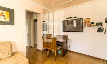 Imagem 4: Apartamento à Venda - Santa Terezinha, 2 Quartos, 65 m2