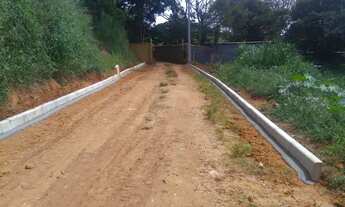 Imagem 4: Lote/Terreno para venda tem 1000 metros quadrados em Centro - Rio Novo - MG