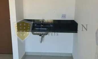 Imagem 3: Apartamento Padrão em Ribeirão Preto