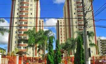 Imagem: Apartamento de 3 dormitórios com suíte