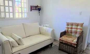 Imagem 3: FLORIANóPOLIS - Casa Padrão - Campeche