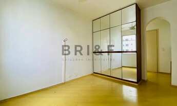 Imagem 2: Apartamento à venda, 75m², 2 dormitórios, e 1 vaga. Excelente localização! Brooklin, SP