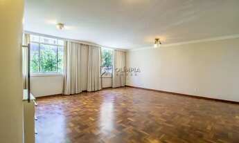 Imagem 3: Apartamento Locação 3 Dormitórios - 160 m² Jardim Paulista