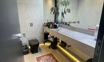 Imagem 6: CASA EM CONDOMÍNIO - ALPHAVILLE - SP