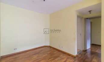 Imagem 4: Apartamento Locação Vila Madalena 147 m² 3 Dormitórios