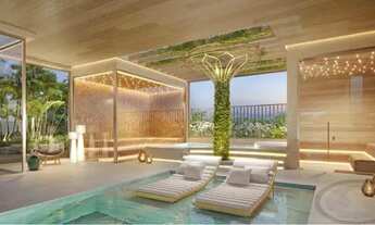 Imagem: Apartamento para venda no Brooklin, São