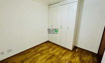 Imagem 4: Apartamento para aluguel, 2 quartos, 1 vaga, Buritis - Belo Horizonte/MG