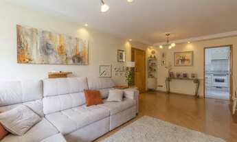 Imagem 4: Venda Apartamento 3 Dormitórios - 161 m² Moema