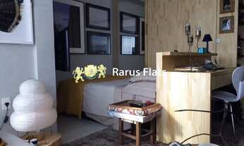 Imagem 3: Rarus Flats - Apartamento para venda - Edifício Code Berrini