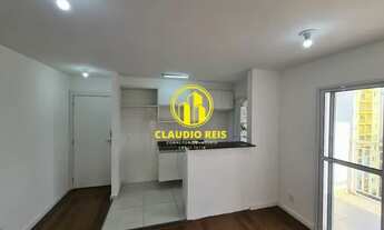 Imagem: Apartamento para alugar com 2 Quartos, 1