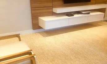 Imagem 6: Apartamento no Edifício Wide - Campinas