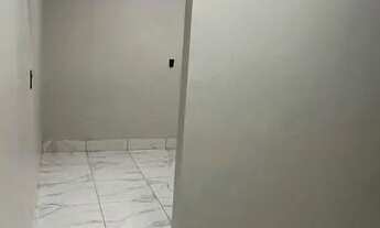 Imagem 6: Barracão de um quarto no Garavelo