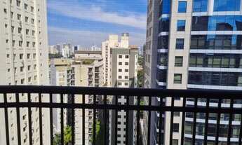 Imagem 6: Apartamento para venda possui 65 m² com 2 quartos em Vila Olímpia - São Paulo - SP