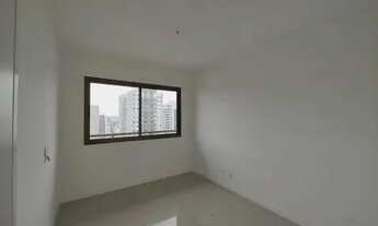 Imagem 7: Aluga-se apartamento 3 quartos -105 m² no condomínio Golden Gate - centro de Nova Iguaçu