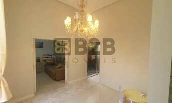 Imagem 4: Casa para Venda em Bauru, Vila Brunhari, 3 dormitórios, 3 suítes, 4 banheiros, 2 vagas