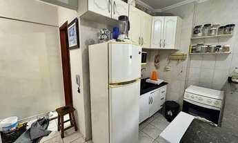 Imagem 2: Apartamento para Venda em Praia Grande, Guilhermina, 1 dormitório, 1 banheiro, 1 vaga