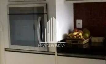 Imagem 4: COND OPUS D ART APTO DE 120M² COM 3 DORMES, 3 BANHEIROS E 3 VAGAS EM POMPEIA