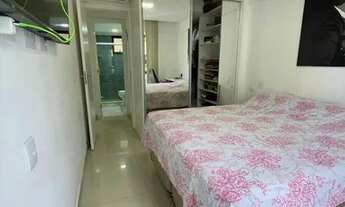 Imagem 7: Apartamento para venda possui 80 metros quadrados com 3 quartos em Pituba - Salvador - BA