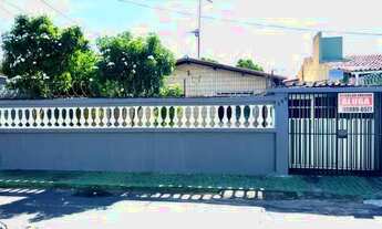 Imagem: Alugo casa gigante