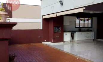 Imagem 1: Cobertura com 3 dormitórios à venda, 170 m² por R$ 800.000,00 - Bosque das Juritis - Ribei