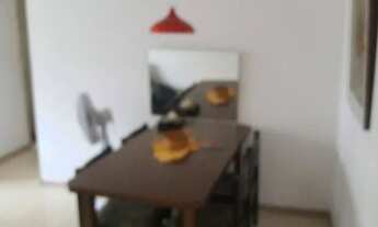 Imagem 2: Apartamento Locação 2 Dormitórios - 73 m² Brooklin