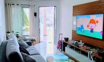 Imagem 3: Casa 3/4 sendo 1 suíte,em condomínio no bairro sim