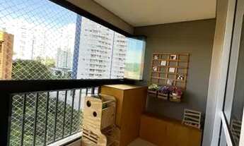 Imagem 6: RR5303 Apartamento 63m² CONDOMÍNIO LIFE PARK - OPORTUNIDADE - 2 Dorms 1 Vaga - Barueri SP