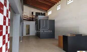 Imagem 3: Salão/Galpão (salão - sobrado) , cozinha planejada