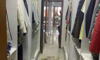 Imagem 7: Casa com 3 dormitórios à venda, 164 m² por R$ 980.000,00 - Condomínio Village Rio Preto