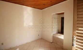 Imagem 6: Casa Padrão em São José do Rio Preto