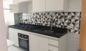 Imagem 7: Apartamento Laguna Ville 3º andar