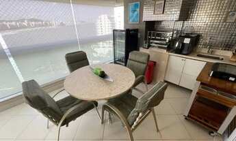 Imagem 5: Apartamento com 4 dormitórios à venda, 176 m² por R$ 2.500.000,00 - Praia das Astúrias - G