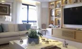 Imagem 4: Apartamento Venda Moema 260 m² 4 Dormitórios