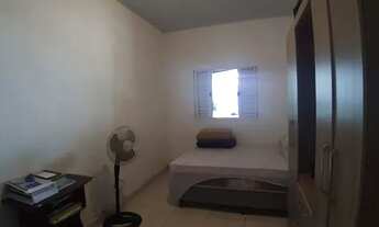 Imagem 7: Casa com 2 dormitórios - venda por R$ 230.000,00 ou aluguel por R$ 1.000,00/mês - Jardim P