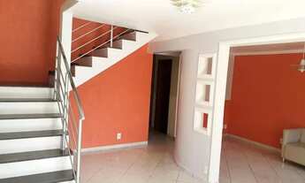 Imagem 4: Sobrado com 5 quartos Condomínio Fechado em Arniqueiras