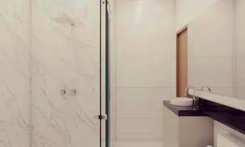 Imagem 3: Casa para Venda em Sarzedo, Masterville, 3 dormitórios, 1 suíte, 3 banheiros, 3 vagas