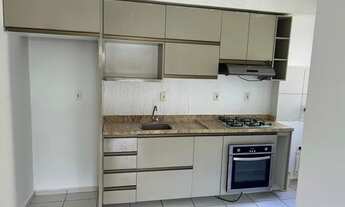 Imagem: Apartamento Semimobíliado com 2 quartos