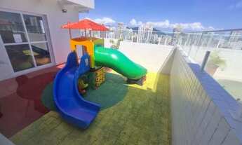 Imagem 5: Apto lançamento 2 suítes, varanda gourmet, Santos