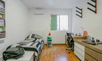 Imagem 7: Apartamento para venda possui 170 metros quadrados com 3 quartos em Itaim Bibi - São Paulo