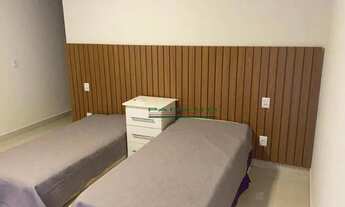 Imagem 6: Casa com 4 dormitórios, 540 m² - venda por R$ 4.300.000,00 ou aluguel por R$ 17.380,00/mês