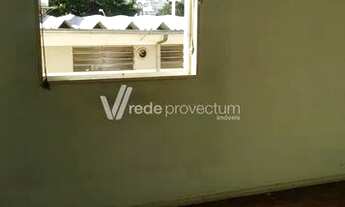 Imagem 3: Apartamento - São Bernardo - Campinas