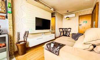 Imagem 6: Apartamento PORTEIRA FECHADA com 2 dormitórios à venda, 66 m² por R$ 490.000 - Praia de It