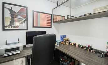 Imagem 4: Apartamento para Aluguel - Vila Mascote, 2 Quartos, 72 m2