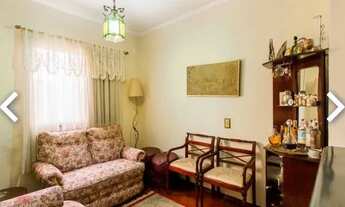 Imagem 5: Apartamento para venda na Vila Pompéia, 120 metros com 3 quartos e 3 vagas no Edifício Ter