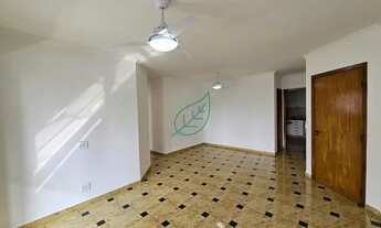 Imagem: Apartamento 117m², 4 Quartos, 2 suítes